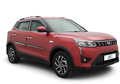 2020 Mahindra XUV300 - SUV - Petrol - Manual - ₹5.45 lakh
